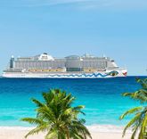 AIDA Feiertags-Angebote mit Kreuzfahrten inkl. Vollpension - z.B. 5 Tage Kristiansand & Kopenhagen ab Kiel für 499€ p.P.
