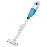Makita CL117FDX1 Akkustaubsauger (12V, 2,0 Ah, integrierter Akku) für 40,90€ inkl. Versand (statt 45€)