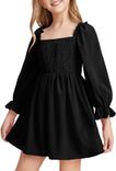 Haloumoning Mädchen Kleid für je 8,99€ inkl. Prime Versand (statt 11€)
