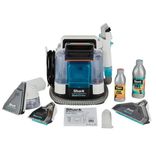 Shark StainStriker PX200EUT Flecken- und Polsterreiniger für 105,29€ inkl. Versand (statt 140€) - Newsletter!