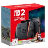 Nintendo Switch 2 + Mario Kart World-Set für 509,99€ inkl. Versand (statt 598€)