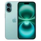 Apple iPhone 16 128GB (29€) + o2 Mobile Unlimited on Demand Promo Rabatt (Unbegrenzt 5G, Allnet- und SMS-Flat) für 34,99€ mtl. + 100€ Wechselbonus!