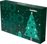Metabo Zubehör-Adventskalender 2024 für 19,31€ inkl. Prime Versand (statt 30€)