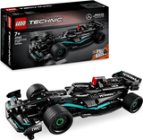 LEGO Technic Mercedes-AMG F1 W14 E Performance Race Car (42165) für 16,99€ inkl. Prime Versand (statt 21€)