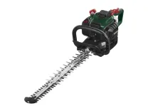 Parkside PBHS 650 A1 Benzin-Heckenschere (Schnittlänge 56 cm) für 99,99€ inkl. Versand (statt 155€) - LIDL+ App!