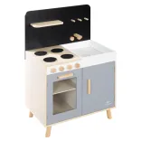 babymarkt Lagerräumung: -20% Rabatt auf Artikel der Sale Kategorie - z.B. kindsgard Spielküche laekkermad bicolor für 28,95€ inkl. Versand (statt 59€)
