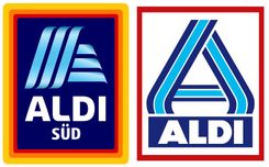 (Info) Aldi Nord und Aldi Süd sprechen über mögliche Fusion: Wiedervereinigung nach über 60 Jahren?