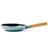 GreenPan Mayflower Pro Bratpfanne 20 cm Grünblau für 42,89€ inkl. Versand (statt 48€)
