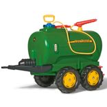 Rolly Toys rollyTanker John Deere für 54,87€ inkl. Versand (statt 78€)