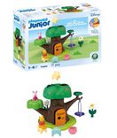 Playmobil Junior & Disney - Winnie Puuhs & Ferkels Baumhaus (71693) für 24,99€ inkl. Prime Versand (statt 33€)