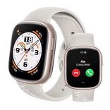 Honor Watch 4 Smartwatch für 46,50€ inkl. Versand (statt 77€)