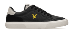 Lyle And Scott Herren Bora Sneaker für 25,98€ inkl. Versand (statt 45€)