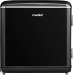 Comfee' RCD50BL2EURT(E) Mini Kühlschrank (47L) für 109,89€ inkl. Versand (statt 139€)