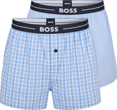 2er Pack Boss Herren Schlafanzughose Boxer Shorts EW für 29,99€ inkl. Prime Versand (statt 38€)
