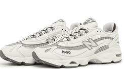 New Balance 1000 M1000MEW Herren Sneaker für 90,84€ inkl. Versand (statt 118€)