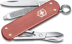 Victorinox Schweizer Taschenmesser Klein Classic SD Alox Limited Edition 2025 für 34,90€ inkl. Prime Versand (statt 40€)