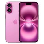 Apple iPhone 16 128GB (29€) + o2 Mobile Unlimited on Demand Promo Rabatt (Unbegrenzt 5G, Allnet- und SMS-Flat) für 34,99€ mtl. + 100€ Wechselbonus!