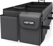 Hotor Kofferraum Organizer, faltbarer, mit 3 Fächern (81x32x26.9cm) für 19,99€ inkl. Prime Versand (statt 40€)