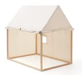 babymarkt Summer Sale: 20% Rabatt auf Sale-Artikel - z.B. Kids Concept Hauszelt creme für 51,99€ inkl. Versand (statt 104€)﻿