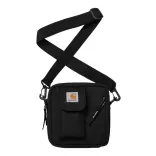 Carhartt WIP Essentials Bag Small (Black) für 33,96€ inkl. Versand (statt 41€)
