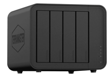 Terramaster F4-424 Max NAS Storage - 4Bay Core (i5 1235U 10Cores 12 Threads, 8GB DDR5 RAM) für 807,49€ inkl. Versand (statt 950€)