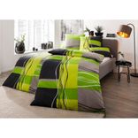 myhome Bettwäsche ''Kelian'' (Polycotton, 135x200 o. 155x220 cm) ab 8,94€ inkl. Versand (statt  31€) 