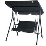 Bixente 2-Sitzer Garten Hollywoodschaukel (versch. Farben) für 65,99€ inkl. Versand (statt 82€)