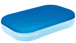 Bestway PE-Abdeckplane für Family Pools - 295 x 220 cm für 4,99€ inkl. Prime Versand (statt 8€)
