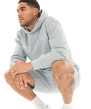 Closure London Hoodie und Shorts Set Herren mit Doppel-Logo für 25,98€ inkl. Versand (statt 35€)