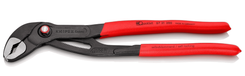 Knipex Cobra QuickSet Hightech-Wasserpumpenzange für 26,13€ inkl. Prime Versand (statt 29€)