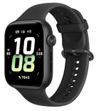 Honor Watch 5 Smartwatch mit 1,85" - AMOLED, Herzfrequenz + Schlaf- und Stressmonitoren für 70,99€ inkl. Versand (statt 88€)