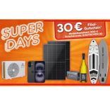 Netto: 30€ Filialgutschein ab 200€ Bestellwert!