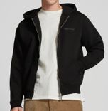 Review Herren Sweatjacke mit Kapuze für 49,89€ inkl. Versand (statt 70€)
