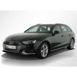 Privat- und Gewerbeleasing (Gebrauchtwagen): Audi A4 Avant advanced 35TFSI mit 150PS für 229€ mtl. (24 Monate, 10.000km, LF: 0.41, GLF: 0.41)