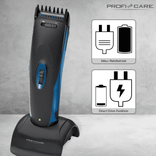 ProfiCare Bartschneider PC-HSM/R 3052 NE für 14,94€ inkl. Versand (statt 23€)