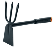 Fiskars Kombihacke - Spitze Zinken für 10,99€ inkl. Prime Versand (statt 16€)