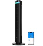 GoveeLife 2 Max H7107 Smarter Turmventilator (App- und Sprachsteuerung) für 98,99€ inkl. Versand (statt 145€)