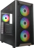 Montech XR Wood Black PC-Gehäuse für 62,39€ inkl. Versand (statt 75€)
