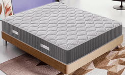 Memory-Gel-Matratze Super Fresh mit 11 Komfortzonen in vielen verschiedenen Größen ab 79€ inkl. Versand (statt 100€)
