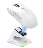 Gaming Maus Attack Shark X6 PAW3395 für 23,79€ inkl. Versand (statt 55€)