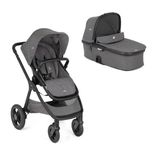 babymarkt Summer Sale: 30% Rabatt auf Sale-Artikel - z.B. Joie Kinderwagen inkl. Babywanne Honour Thunder für 220,44€ inkl. Versand (statt 315€)﻿