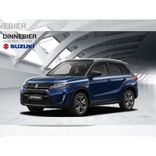 Privat- und Gewerbeleasing: Suzuki Vitara Comfort Voll-Hybrid (AGS) mit 116 PS für 144€ mtl. (LF: 0.44, Zulassung: 189€, Bereitstellungskosten: 1.490€) 