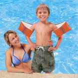 Intex 58641EU große Schwimmflügel Alter 6 (12, 30 x 15 cm) für 1,99€ inkl. Prime Versand (statt 6€)