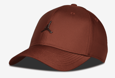 Jordan Rise Herren Cap (vers. Farben) ab 15€ inkl. Versand (statt 25€)