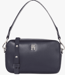 Tommy Hilfiger Damen Henkeltasche Distinct Camera Bag Klein für 41,59€ inkl. Versand (statt 52€)