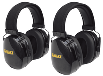 2x DeWalt DPG13 Gehörschutz für 25,90€ inkl. Versand (statt 35€)
