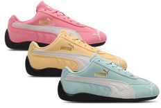 Puma Speedcat OG Kinder Sneaker für 55€ inkl. Versand (statt 69€) - FLX-Member!