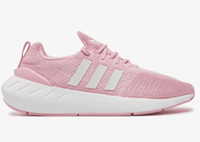adidas Swift Run 22 Damen Schuhe in Rosa für 58,99€ (statt 65€) - MBW: 59€
