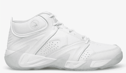 Shaq Devastator Herren Sneaker AQ95010M-W in Weiß für 41,49€ inkl. Versand (statt 50€)