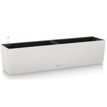 Lechuza Pflanzgefäß "Balconera Color 80" (79 x 19 x 19 cm) für 24,53€ inkl. Versand (statt 35€)